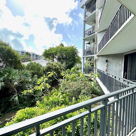 基韋斯特Leaward Isle Island Retreat别墅 外观 照片