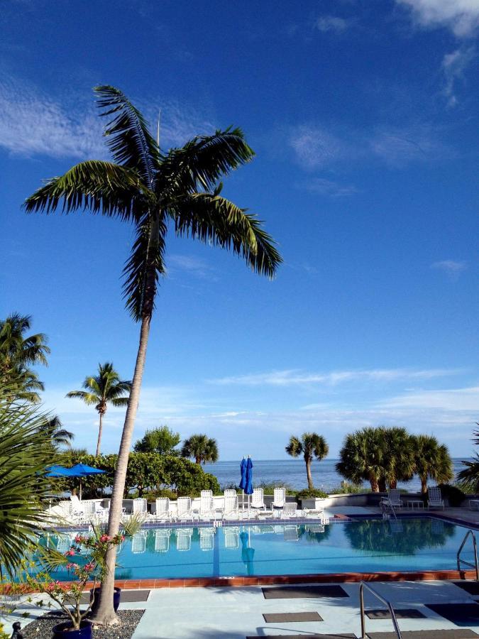 基韋斯特Leaward Isle Island Retreat别墅 外观 照片