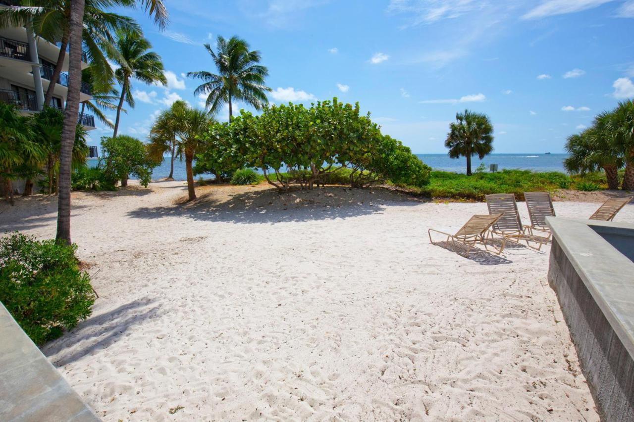 基韋斯特Leaward Isle Island Retreat别墅 外观 照片