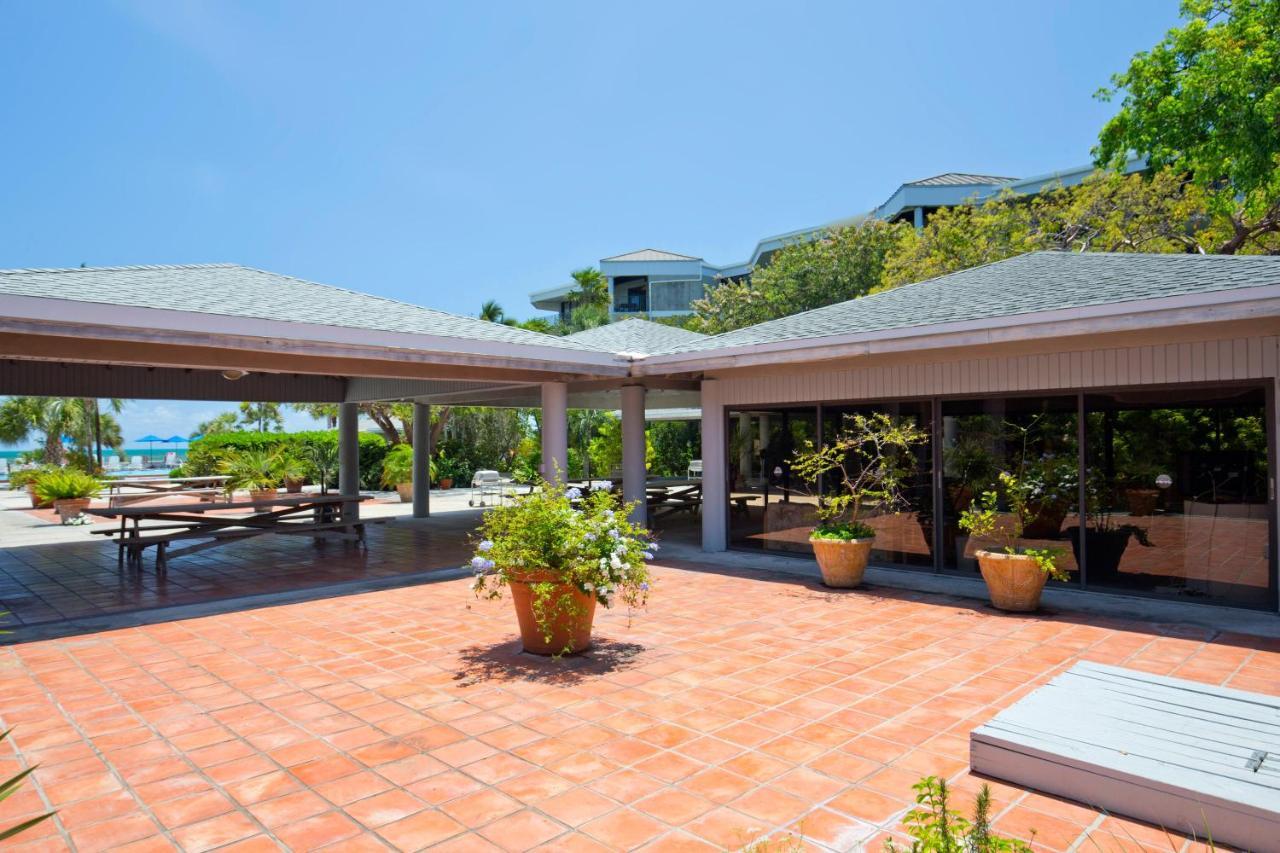 基韋斯特Leaward Isle Island Retreat别墅 外观 照片