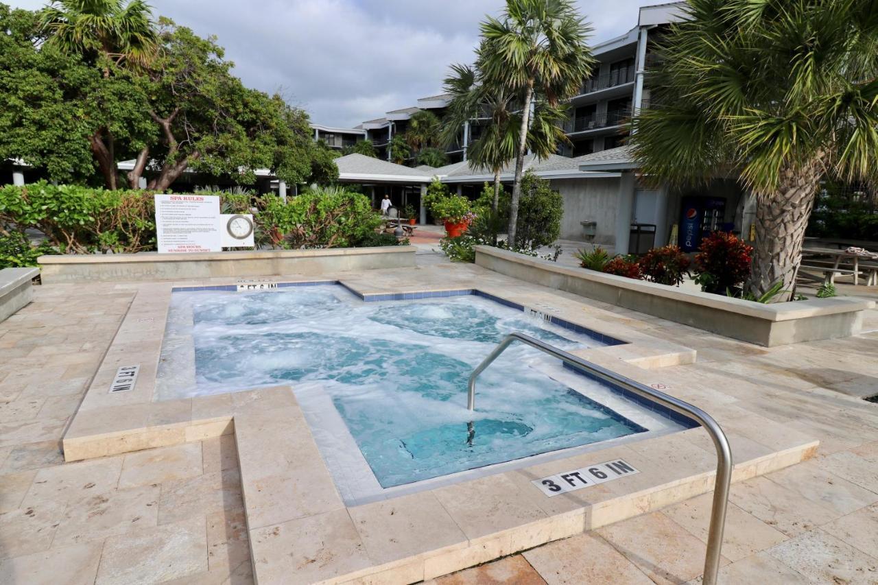 基韋斯特Leaward Isle Island Retreat别墅 外观 照片