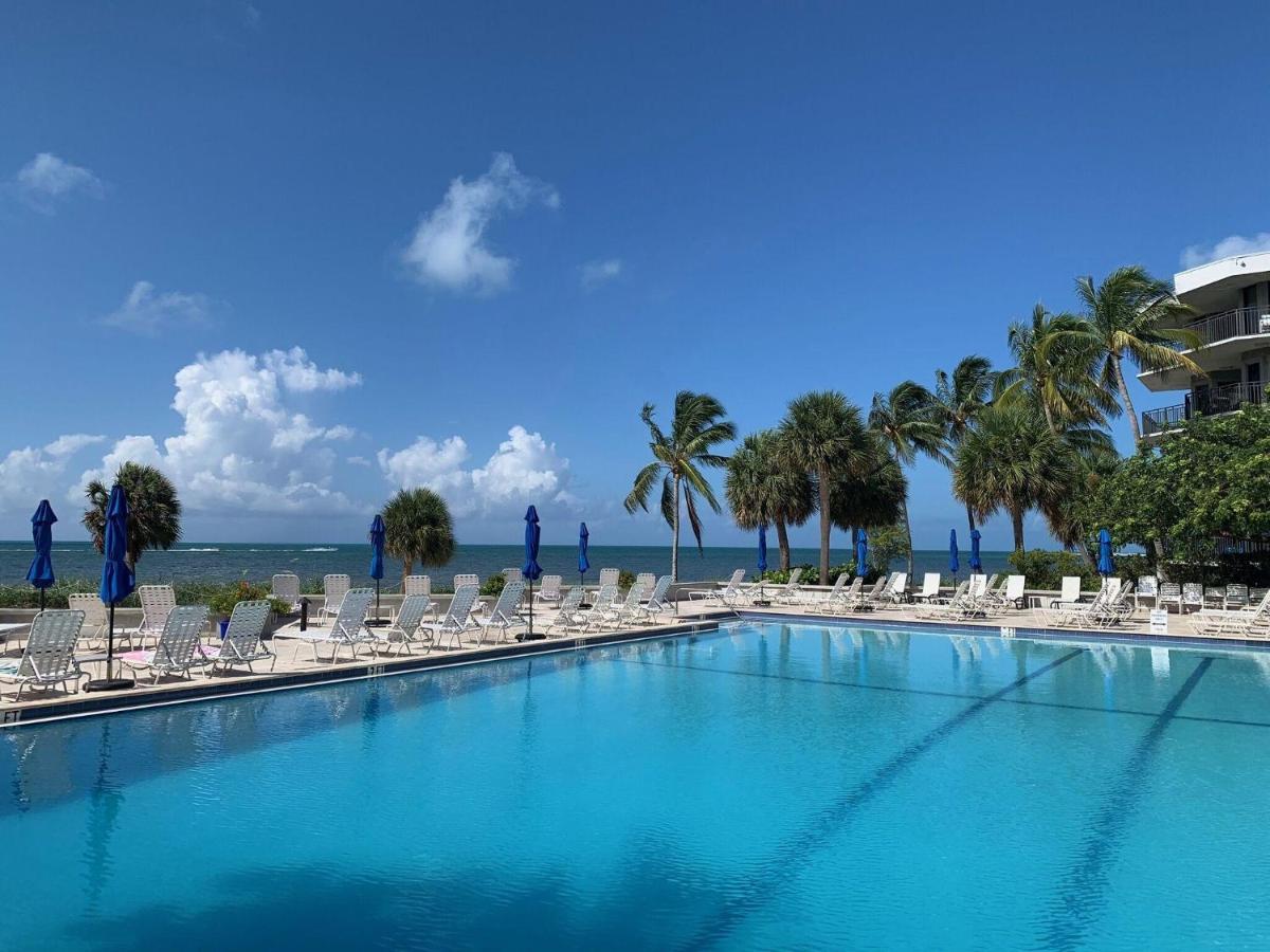 基韋斯特Leaward Isle Island Retreat别墅 外观 照片