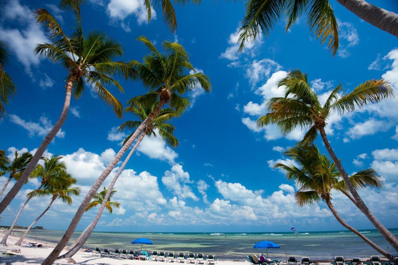 基韋斯特Leaward Isle Island Retreat别墅 外观 照片