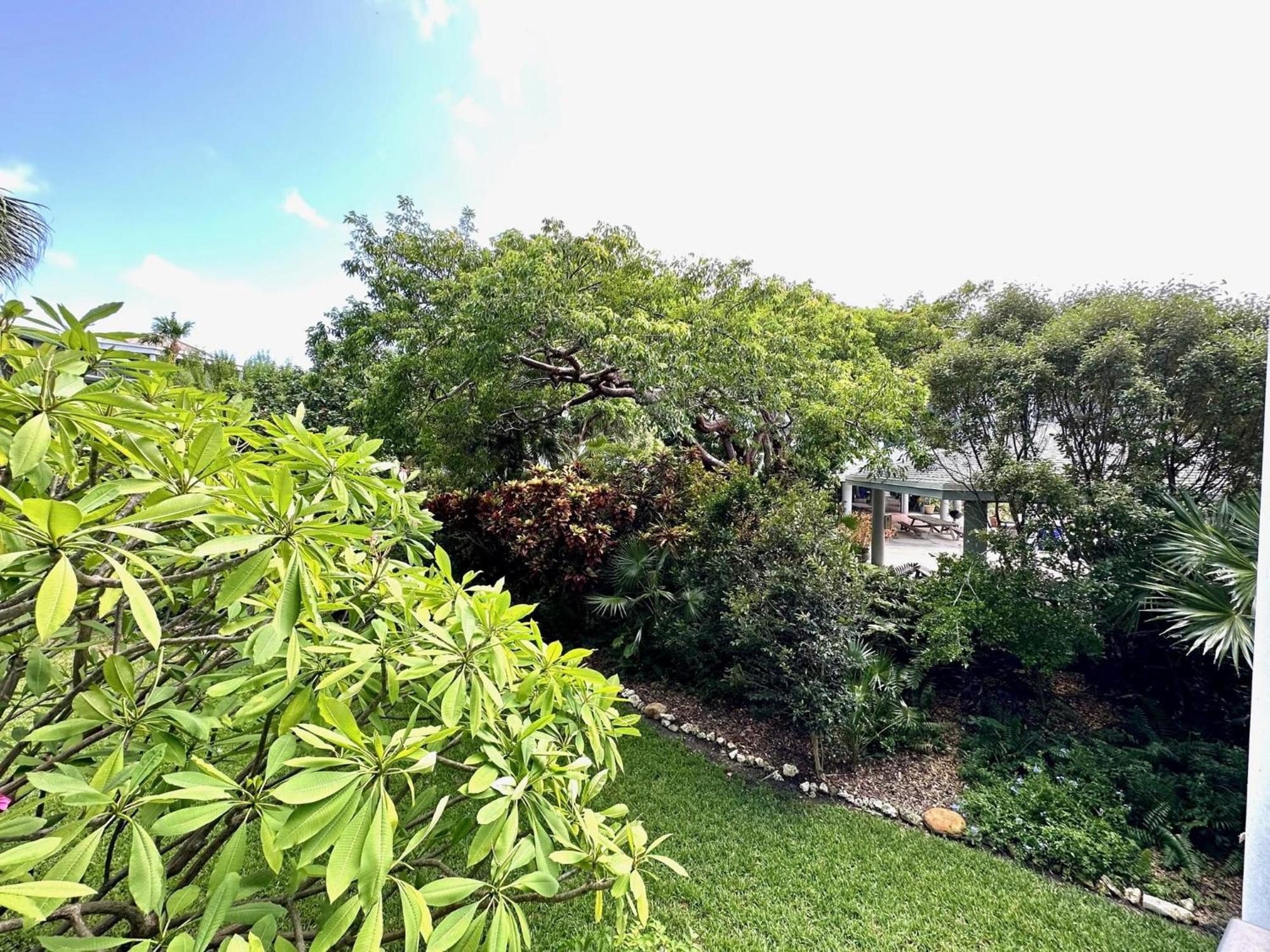 基韋斯特Leaward Isle Island Retreat别墅 外观 照片