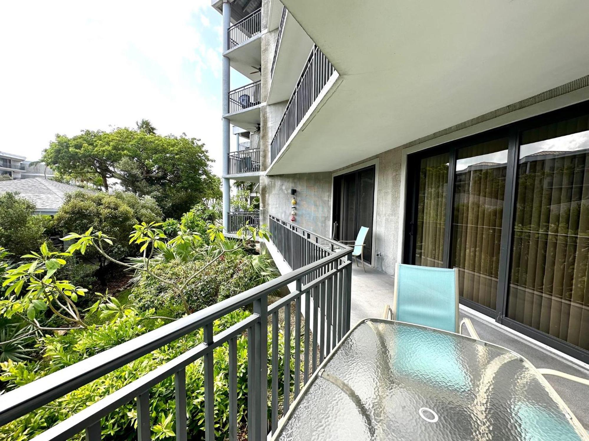 基韋斯特Leaward Isle Island Retreat别墅 外观 照片