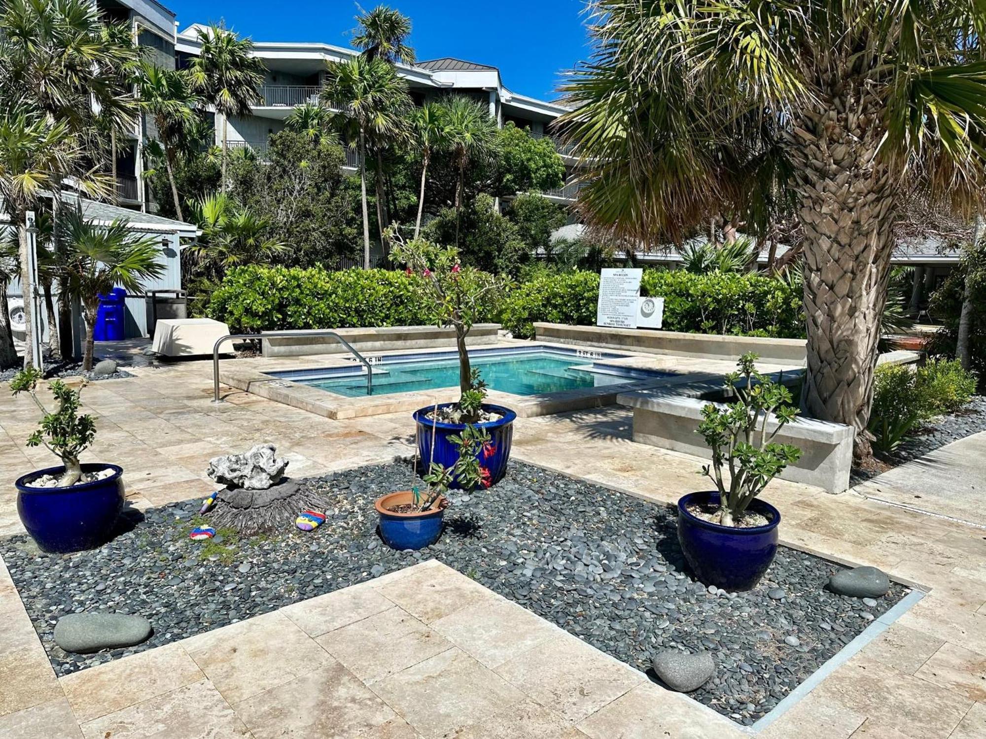 基韋斯特Leaward Isle Island Retreat别墅 外观 照片