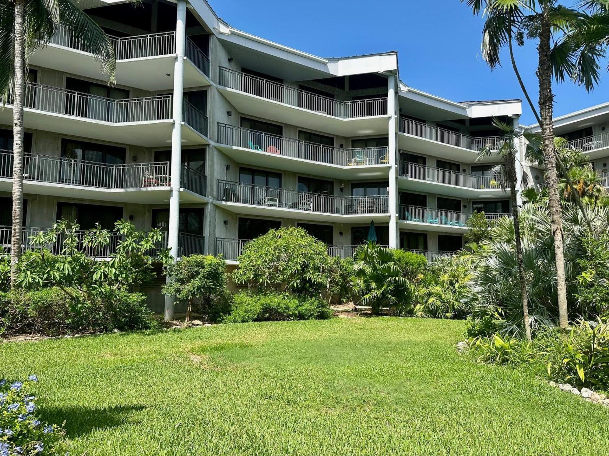 基韋斯特Leaward Isle Island Retreat别墅 外观 照片