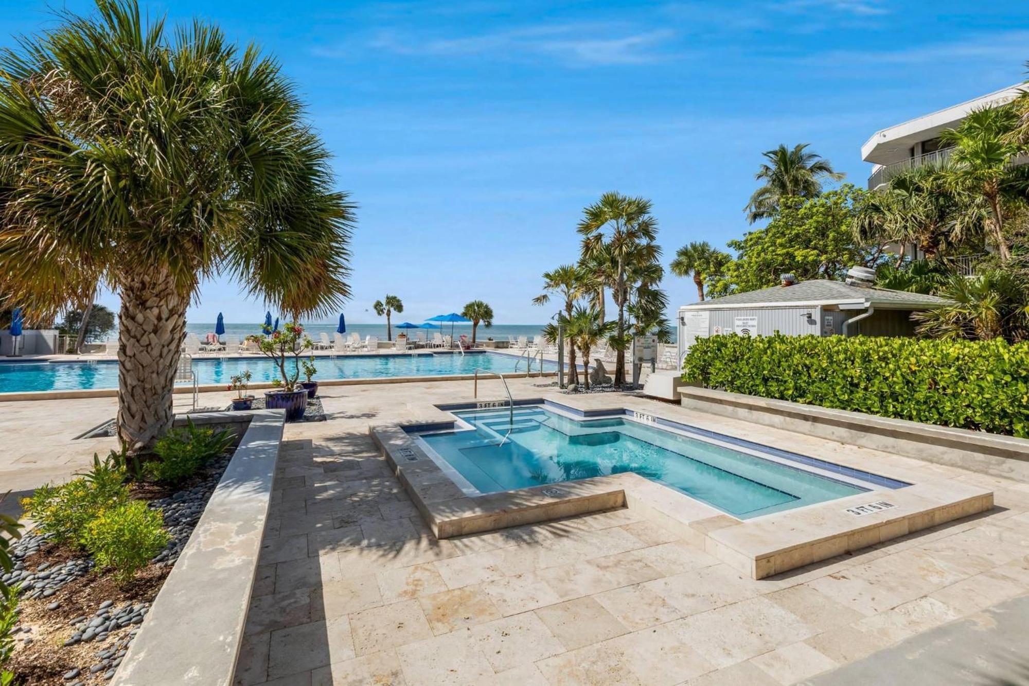 基韋斯特Leaward Isle Island Retreat别墅 外观 照片