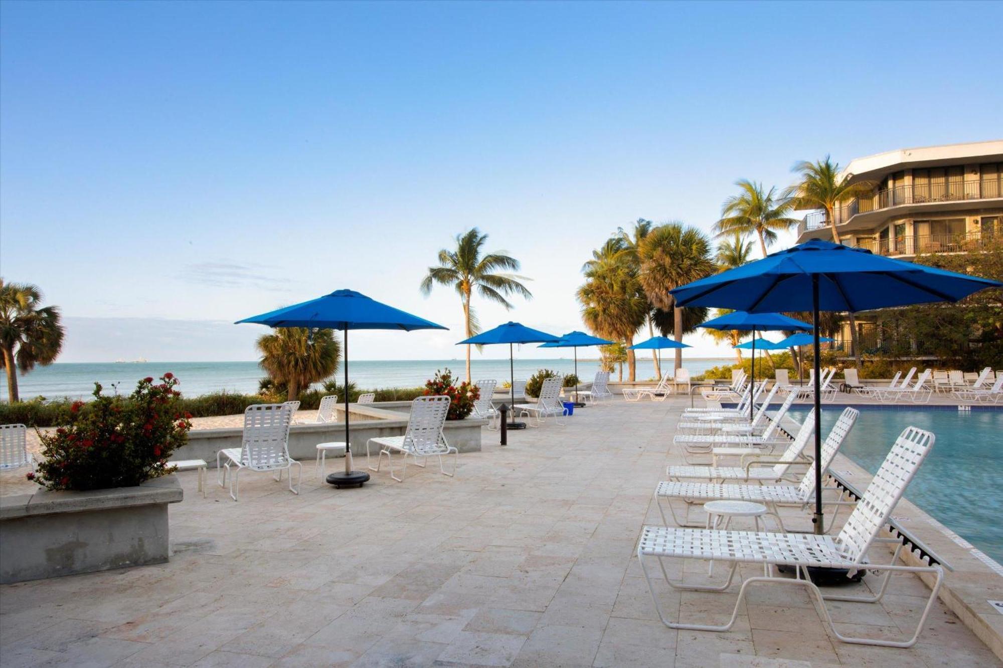 基韋斯特Leaward Isle Island Retreat别墅 外观 照片